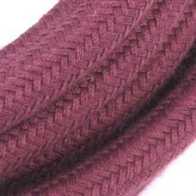 Dusty Mulberry cable 3 m.
